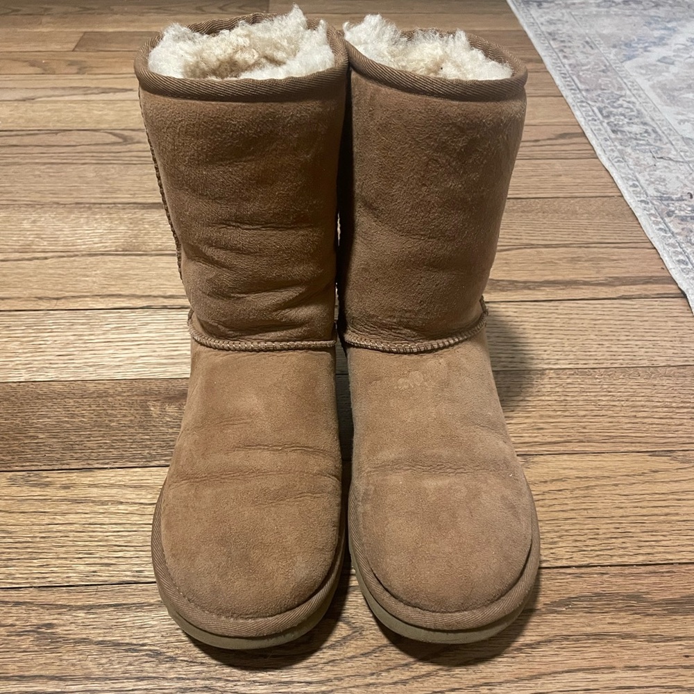 Ugg Classic Boots - image 4